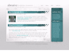 Preview abrasive - FREE HTML CSS JavaScript Template