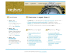 Preview agedbeauty - FREE HTML CSS JavaScript Template