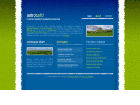 Preview astroturfd - FREE HTML CSS JavaScript Template