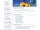 Preview hotballoons - FREE HTML CSS JavaScript Template