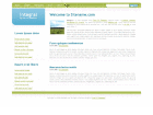 Preview integral - FREE HTML CSS JavaScript Template