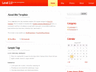 Preview level2 - FREE HTML CSS JavaScript Template