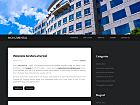Preview monumental - FREE HTML CSS JavaScript Template