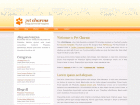 Preview petcharms - FREE HTML CSS JavaScript Template