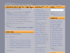 Preview pillars - FREE HTML CSS JavaScript Template