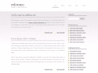 Preview reference - FREE HTML CSS JavaScript Template