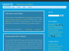 Preview squarely - FREE HTML CSS JavaScript Template