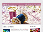 Preview threadlike - FREE HTML CSS JavaScript Template